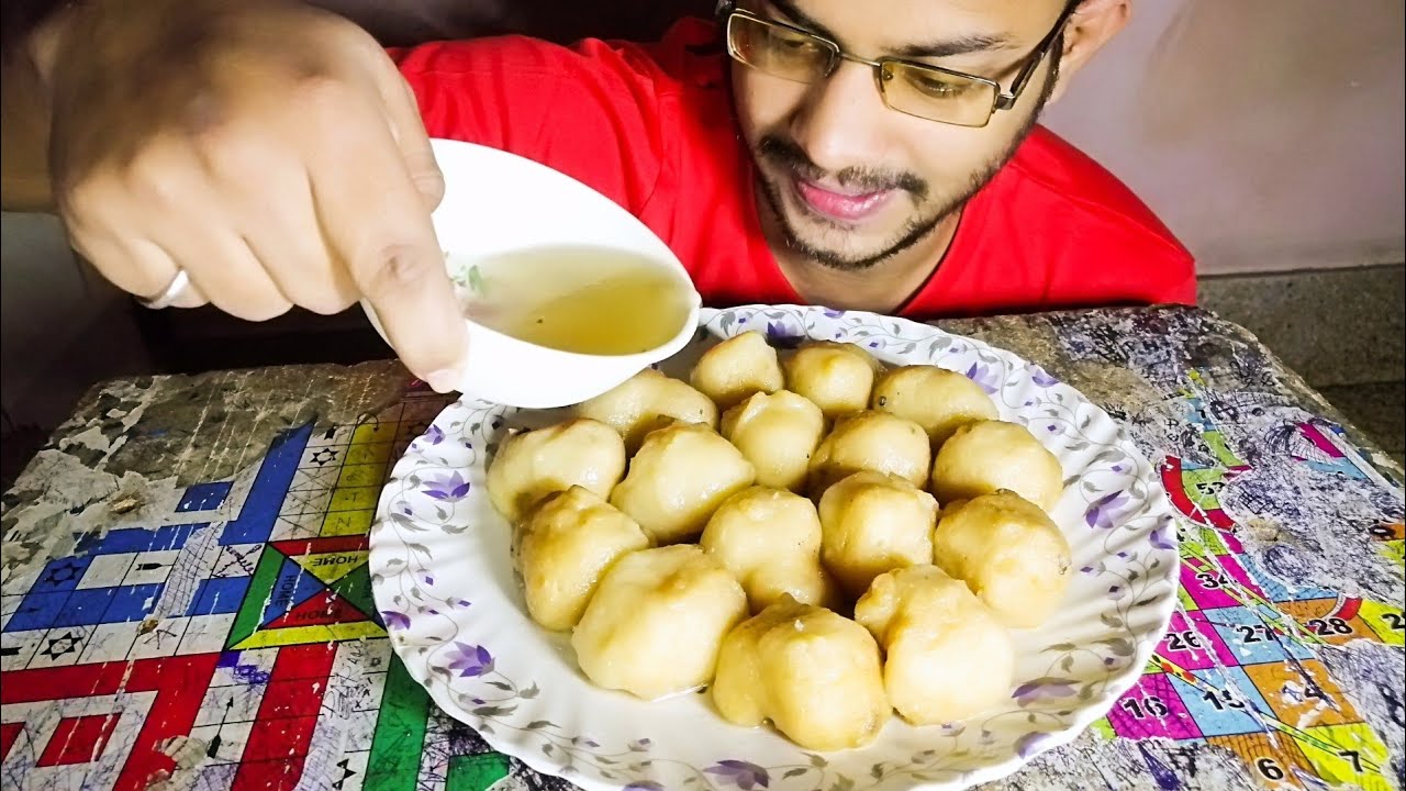 Eating Rasbora 🤤|| Tasty Roshbora Asmr😋 || Delicious Rasbora Sweet Mukbang || Eater 222