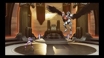 Metroid Dread: Part 23 (Itorash /Raven Beak) [1080 HD]