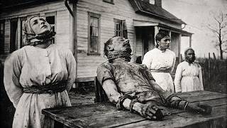 EP7:🕰️ You’re Not Ready for These 100+ Shocking Vintage Photos!