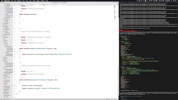 Creating Jobs Website Laravel/Vuejs/TDD Part 1