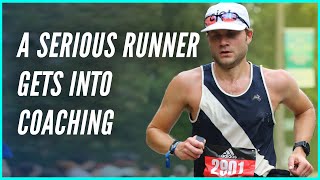 A Serious Runner Gets into Coaching