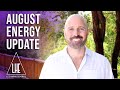 August 2021 Energy Update