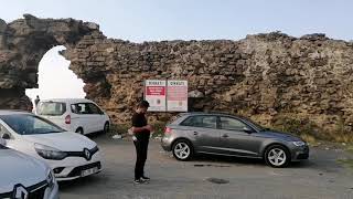 Rumeli Hisarı.