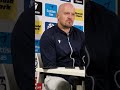 Gregor Townsend reflects on how the Six Nations so far will prepare Scotland as they face France