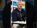 Gregor Townsend reflects on how the Six Nations so far will prepare Scotland as they face France