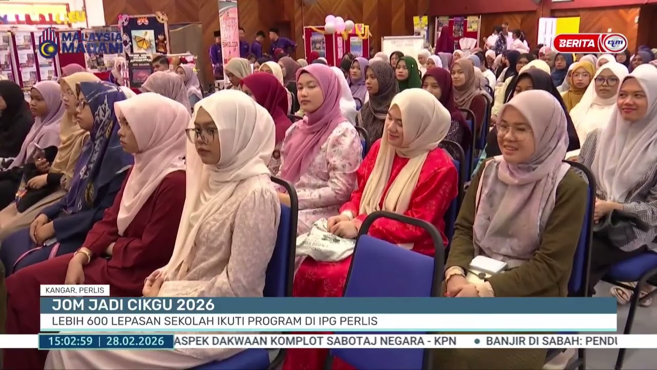 28 FEB 2026 - SEMASA 3