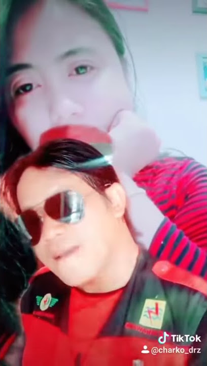 Bibir dan hati tokkkk