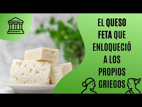 Video: Cómo Elegir Un Buen Queso Feta