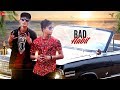 Bad habit  official music  inder singh ft thejamesonly