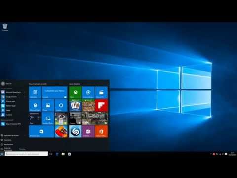 Vidéo: Comment changer la vitesse de défilement de la souris dans Windows 10/8/7