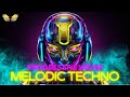 🌌 MELODIC TECHNO X PROGRESSIVE HOUSE – NIGHT JOURNEY OF EPIC VIBES 🔥