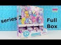 My little pony series 2 mlp cutie mark crew blind bag opening  pstoyreviews