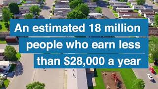 Elements of the Democratic Economy: Resident-Owned Community