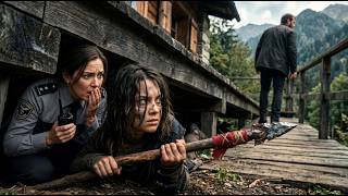 They Lived Their Whole Lives Completely Cut Off from Civilization | Full Thriller Movie They Lived Their Whole Lives Completely Cut Off from Civilization | Full Thriller Movie