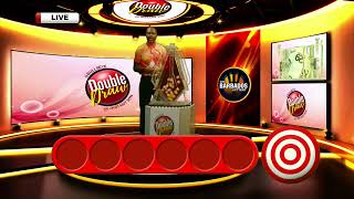 Double Draw #34001 31-05-2026