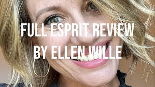 Esprit by Ellen Wille