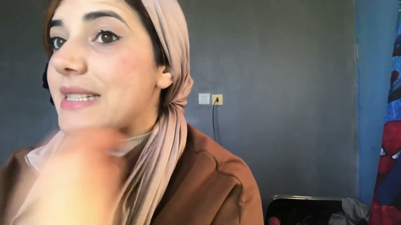 أسرع و أقوى وصفه للطرد العكس العين الحسد و الطاقه السلبيه من دارك عن تجربه