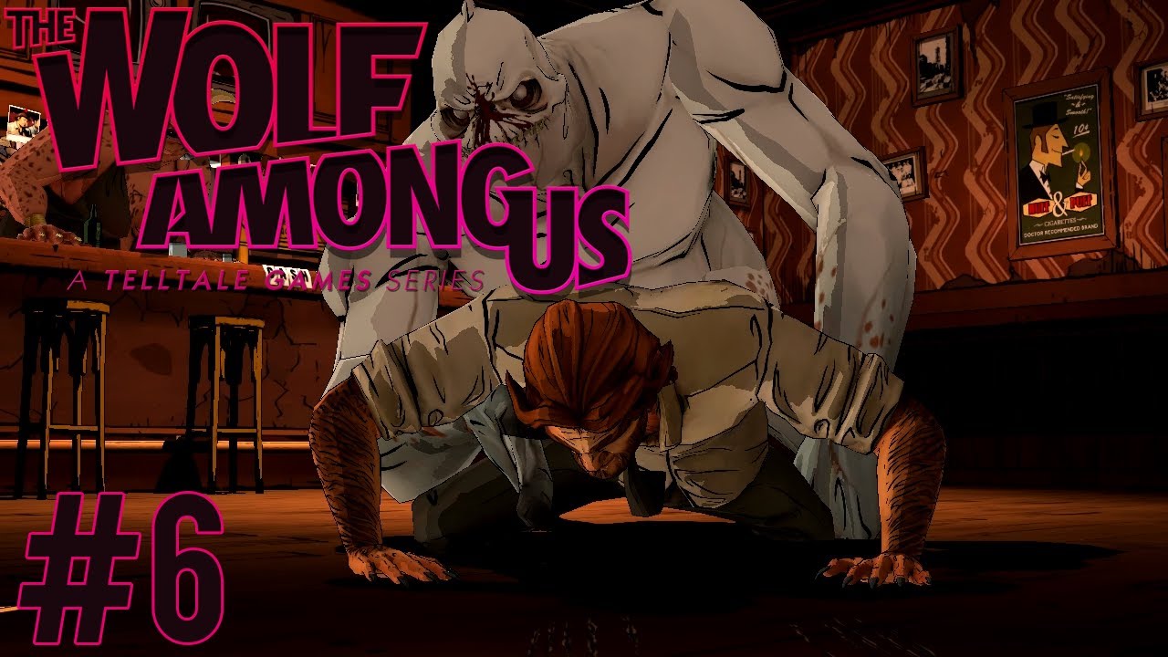 Wolf Among Us Episode 1 Ending Gameplay Walkthrough Soul Of A Madman Part 6 YouTube wolf-among-us-episode-1-ending-gameplay-walkthrough-soul-of-a-madman-part-6-youtube