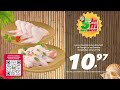 Comercial Supermarket SuperVerão 2022