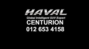 Haval Centurion - GWM Steed 5 Bakkie Review