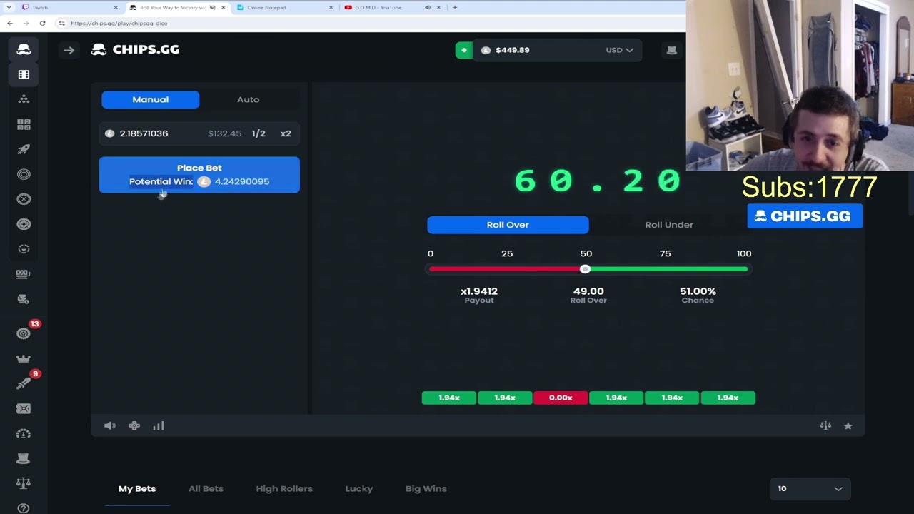 TheBossManJack | LETS CLIMB [ Aug 9th 2024 Stream ]