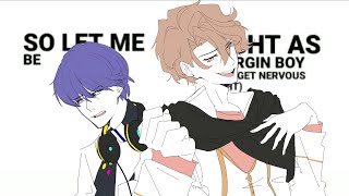 Misery x CPR x Resse's Puffs | Obey Me! (animatic)