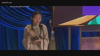 The winners, the red carpet, the best moments | Oscars 2021 recap
