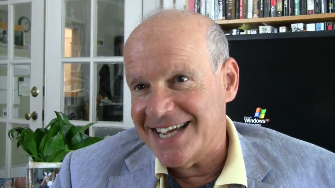 EDWARD LINENTHAL: U.S. Holocaust Museum (its creation: politics, controversies)