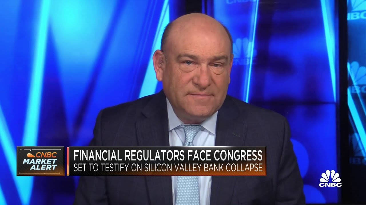 Financial regulators to face Congress on Silicon Valley Bank collapse