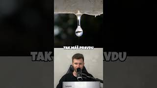 Co ti připomíná tahle socha na Táborsku? 👀