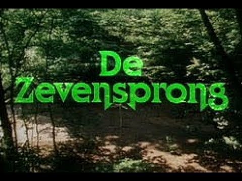 De ZevenSprong -- Aflevering 13 -- De schat