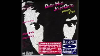 Daryl Hall & John Oates - I Can't Go For That (No Can Do) Remastered, HQ chords