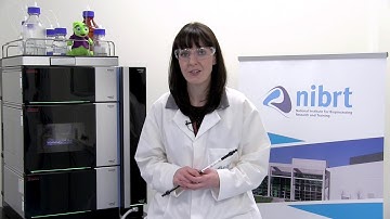 A universal chromatography method for aggregate analysis of monoclonal antibodies