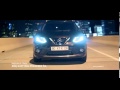 Nissan X-Trail - dyzelinis už benzininio kainą.