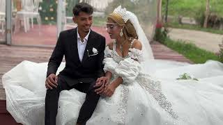 Kurtdeded54 Bir Ömürlük Yolculuk Burada Başladı Şeyda Ve Ozan Wedding Story