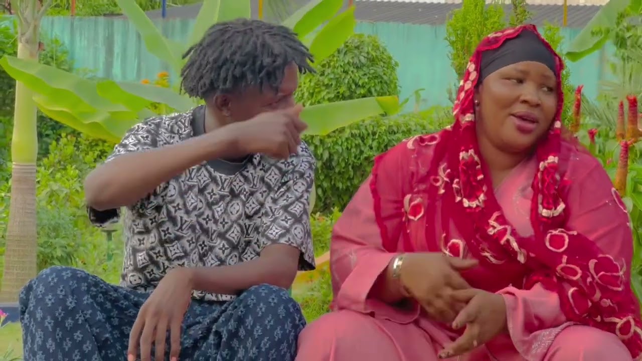 Le choix de ma mère vol.7