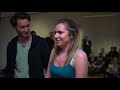 Mentalist Lior Suchard in a crazy mind experiment in London