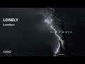 Lonelium LONELY Official Audio mp3