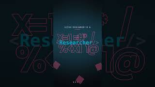 are you also a uiux Designer? #shortsfeed #youtubeshorts #viral #uiux #uiuxdesign #uiux, #shorts #yt