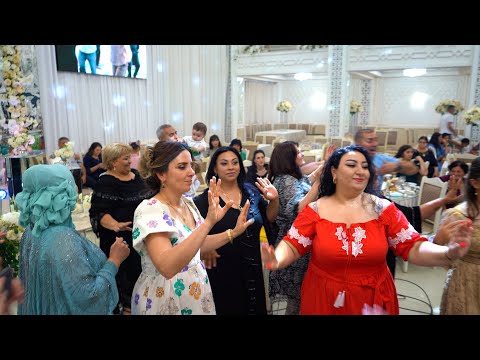 Azerbaycan Sünnet Düğün Vlogu 6 gün 6 gece! Köy ve Şehir Hayatı Düğün Tarzı