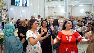 Азербайджанский свадебный влог СУННАТ 6 дней 6 ночей! Городской и Деревенский Стиль Свадьбы