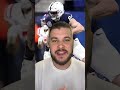 Theo Johnson REPLACING Darren Waller?