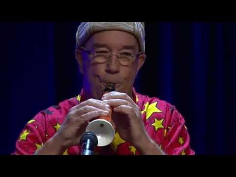 Vídeo: D'on prové el clarinet?
