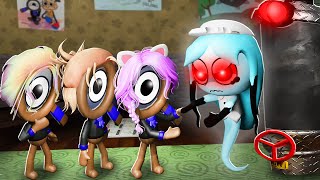 :       ! Roblox Dandy's World