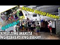 FIRST TIME MAKITA NG PLAYERS ANG BAGONG BAHAY - SUGOD BAHAY ANG NANGYARI - LAUGHTRIP | S.2. vlog 221