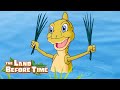 Playing in the River 🌊 | FULL EPISODE | The Land Before Time