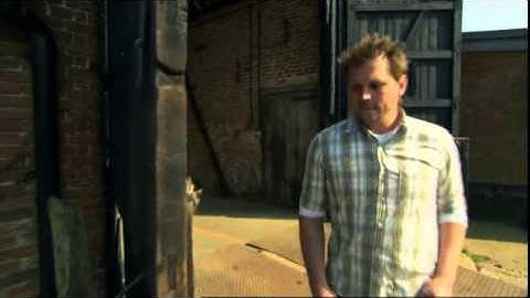 BBC節目，【揭開食品背後的秘密（一）】第二集：三明治有什麼？