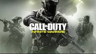 Infinite warfare on 6 year old GPU (GTX 765m)!!!!