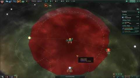 Stellaris Multiplayer Game 1 Part 1