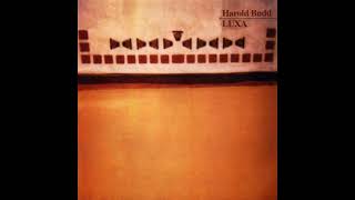 Harold Budd – Niki D.